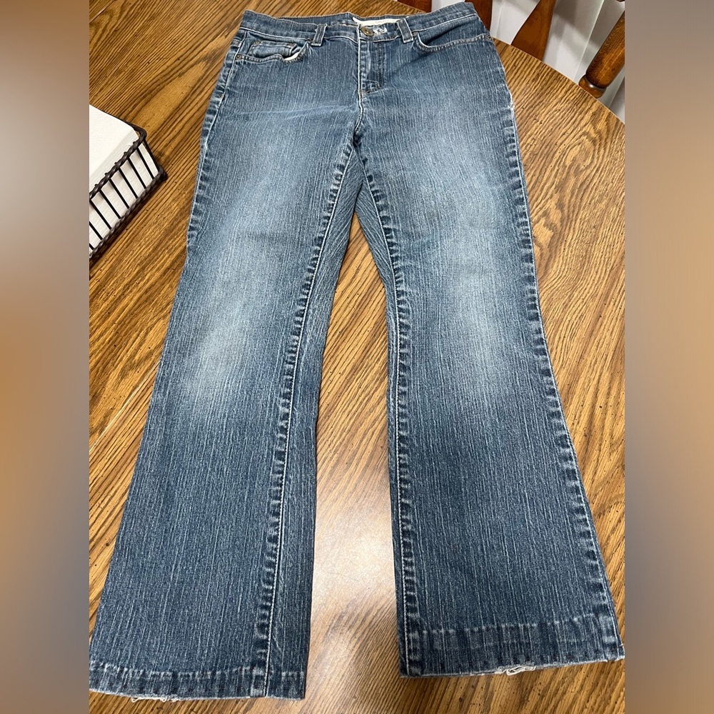 Women's Blue Jeans size 4